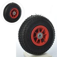 купить Колесо резиновое M 3626-3 AIR WHEEL для карта M 3626 (красное)