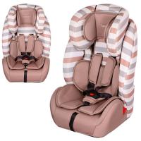 купить Автокресло для детей Bambi M 3556 группа 1-2-3 (9-36кг)