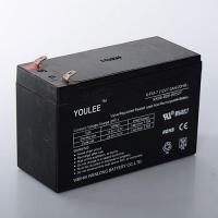 купить Батарея 12V7AH для электромобилей G55 и ML63