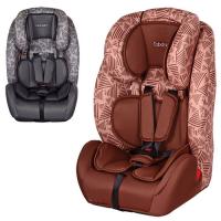 купить Детское автокресло Bambi M 3554 регулировка подголовника