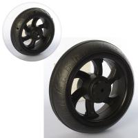 купить Колесо заднее M 4135-R-WHEEL к мотоциклу M 4135