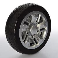 купить Колесо переднее M 2772-EVA F-WHEEL к машине M 2772 M 3269 M 3270 M 3271 M 3208