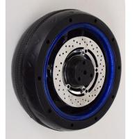 купить Колесо переднее M 3681-F-WHEEL к мотоциклу M 3681