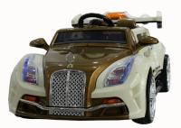 купить Электромобиль Rollce-Racer FL 928 (187540)