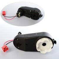 купить Рулевой редуктор 12V RPM3500 JJ2266-ST GEAR для электромобиля JJ2266