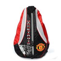 купить Спортивный рюкзак Manchester United MK 0618 на молнии, 4вида (52-33-14см)