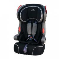 купить Автокресло Baby Shield Penguin Plus black 473