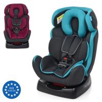 купить Детское автокресло Bambi M 3678-9-15 три положения спинки