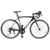 купить Спортивный велосипед 28 дюймов Profi G53CITY A700C-1 (черный)