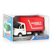 купить Инерционная газель Limo Toy 9077 С