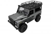 купить Машинка на радиоуправлении 1:12 MN Model 99S Defender полноприводный