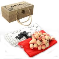 купить Настольная игра Лото M00265
