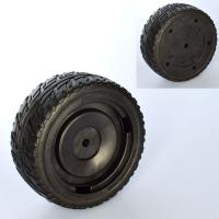 купить Колесо с переходником M 3574-EVA WHEEL к машине М 3574 3575