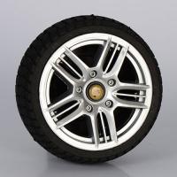 купить Колесо M2773-EVA WHEEL с переходником к машине М 2773