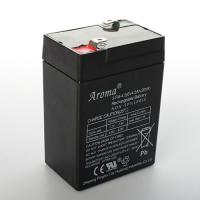купить Батарея 6V/4,5AH M 3574-BATTERY для электромобилей M 3574 3575