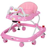 купить Ходунки 5211-3 три положения, музыка, свет (4 цвета)