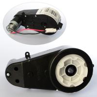 купить Рулевой редуктор 12V RPM3000 JJ2168-ST GEAR для электромобиля JJ2168