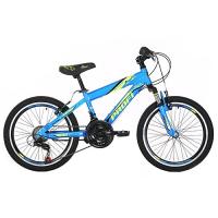 купить Спортивный велосипед 20 дюймов Profi GW20PLAYFUL A20.2 (синий)