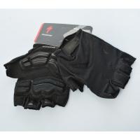 купить Перчатки для спорта SPECIALIZED AS180056-14 с короткими пальцами (черные)