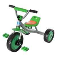 купить Велосипед три колеса Bambi M 1651-1 (зеленый)