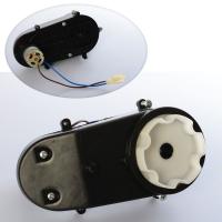 купить Рулевой редуктор 12V RPM6600 M 4107-ST GEAR к машине M 4107