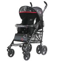 купить Коляска трость Quatro Fifi №10 черный 620432