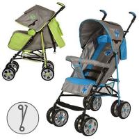купить Коляска детская Bambi M 2108-2 прогулочная трость