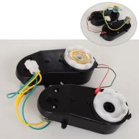 купить Комплект редукторов в сборе с моторами M 3681-GEAR BOX для мотоцикла M 3681
