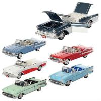 купить Коллекционная машинка Motormax 73100 I Chevrolet Buick Chevy