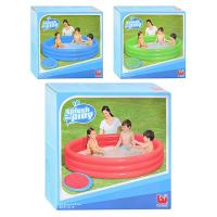 купить Детский круглый бассейн Bestway 51027 (183-33 см)