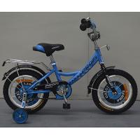 купить Велосипед для детей двухколесный 14 дюймов Profi G1444 Original boy (голубой)