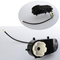 купить Рулевой редуктор 12V RPM5600 M 3894-ST-GEAR для электромобиля M 3894