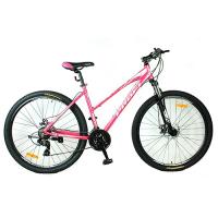купить Спортивный велосипед 29 дюймов Profi G29ELEGANCE A29.1 (розовый)