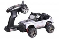 купить Машинка радиоуправляемая 1:22 Subotech Brave 4WD 35 км/час (серый)