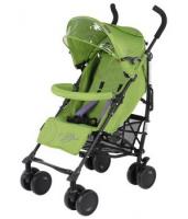 купить Коляска Трость Quatro Lily №2 Зеленый 620445