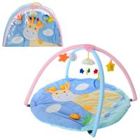 купить Коврик для младенца Bambi W 8315 жираф