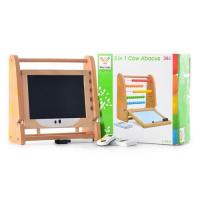 купить Деревянная игрушка Досточка-счеты MD 0501 Woody