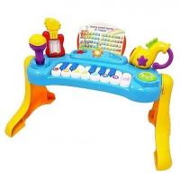 купить Детский музыкальный центр WinFun 2013 NL