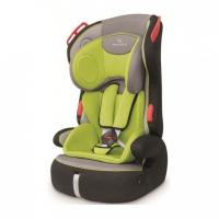 купить Автокресло Baby Shield Penguin Plus grey lime 474