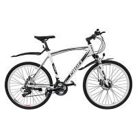 купить Спортивный велосипед 26 дюймов EXPERT 26.3XL (бело – черный)