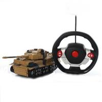 купить Танк с радиоуправлением 369-15 Wartank