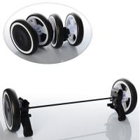 купить Набор колес M 3433-WHEEL для коляски M 3433