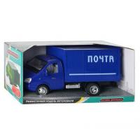 купить Инерционная газель Limo Toy 9123 А
