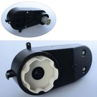 купить Редуктор в сборе с мотором 12V RPM15000 M 4008-GEAR BOX для мотоцикла M 4008
