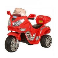 купить Детский мотоцикл Bambi M 2710-3 (красный)