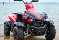 купить Детский квадроцикл ATV DMD-268 Лицензированный (268)