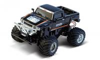 купить Машинка на радиоуправлении Джип 1:58 Great Wall Toys 2207 (черный)