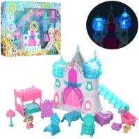 купить Игровой набор Frozen BL8805FA замок принцессы
