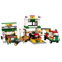 купить Игровой конструктор SLUBAN 464226 / M 38 B 2500, СТО