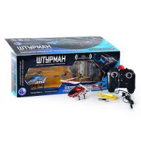 купить Вертолет с голосовым управлением Tongde T199-D1086/GS-1-2VC Штурман